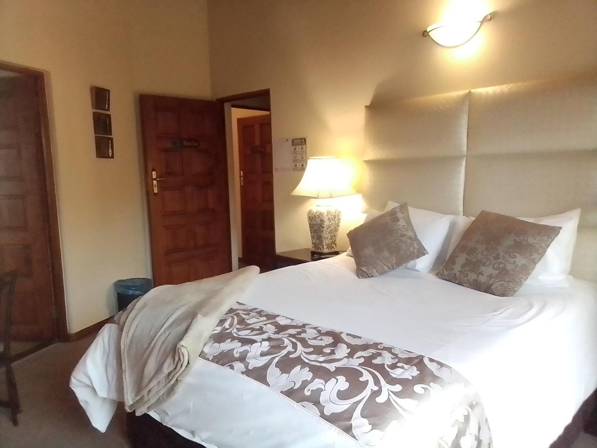 Hoopoe Haven Guest House Chartwell Eksteriør billede